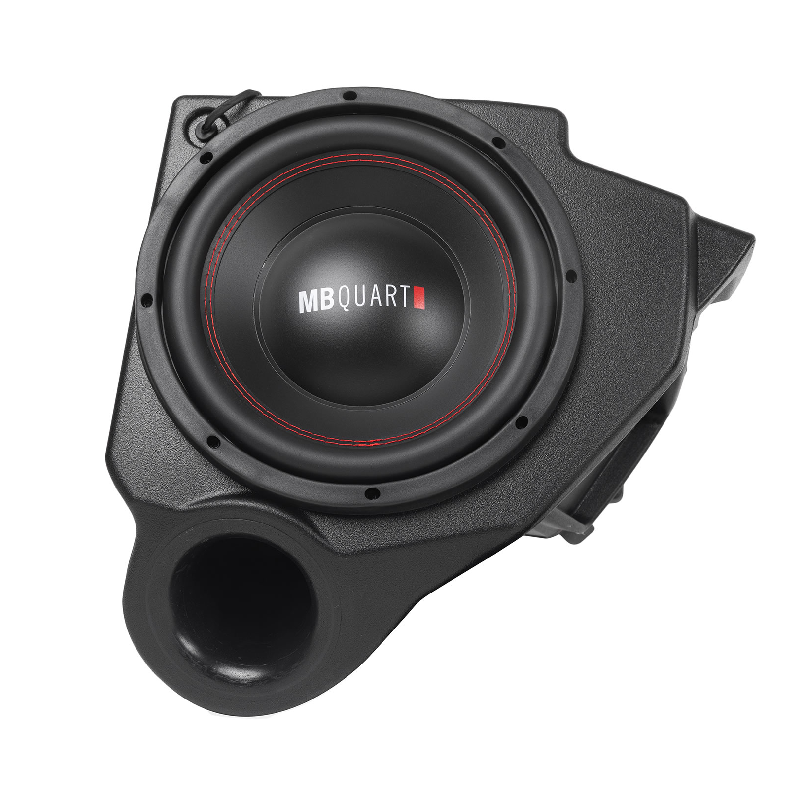 MB Quart MBQR-STG5-RC-1 Stage Systems